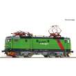 Roco 7500007 - Elektrolokomotive Rc4 1305, Green Cargo