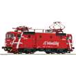 Roco 7500008 - Elektrolokomotive RC4 1139, ITAB