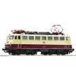 Roco 7500017 - Elektrolokomotive 110 504-8, DB AG