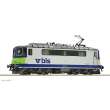 Roco 7500028 - Elektrolokomotive 420 501-9, BLS