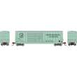 Athearn ATH-1762 - FMC Offset Double Door Box Car UO #1503