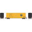 Athearn ATH-1894 - 50ft Waffle Box Car DH #24068