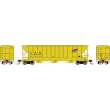 Athearn ATH-2382 - N ATH PS 4427 Covered Hopper CNW #170500