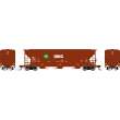 Athearn ATH-2392 - N ATH PS 4427 Covered Hopper IMCX #11312