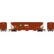 Athearn ATH-2393 - N ATH PS 4427 Covered Hopper IMCX #11327