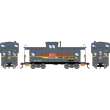 Athearn ATH-2443 - HO ATH Wide-Vision Caboose SCL ´Family Lines´ #05742