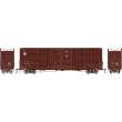 Athearn ATH-2499 - HO ATH 60´ Berwick Box Car ATSF #37571