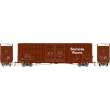 Athearn ATH-2504 - HO ATH 60´ Berwick Box Car SP #654810