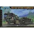 Trumpeter 750203 - 1/35 FAUN SLT-56 Panzer-Transporter