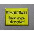 Heyn 7506 - Wasserkraftwerk