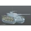 Trumpeter 750921 - 1/16 Pzkpfw IV Ausf. J