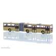 Rietze 75119 - MAN SG 192 BSAG Bremen (beige), 1:87