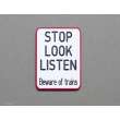 Heyn 7514 - Stop Look Listen