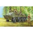 Trumpeter 751543 - 1/35 BTR-60 PA