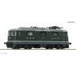 Roco 7520027 - Elektrolokomotive Re 4/4 II 11131, SBB