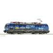 Roco 7520041 - Elektrolokomotive 383 006-4, CD Cargo