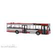 Rietze 75201 - Mercedes-Benz O 405 N2 VAG Nürnberg - APZ Linienverkehr, 1:87