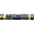 Athearn ATHG-2088 - HO GEN SD70ACE Locomotive Legendary Liveries CSXT #4835