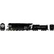 Athearn ATHG-2112 - HO GEN 4-8-2 MT-4 Locomotive Skyline Casing SP #4365