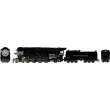 Athearn ATHG-2117 - HO GEN 4-8-2 MT-4 Locomotive w/DCC & Sound Skyline Casing SP #4362