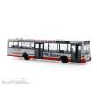 Rietze 75221 - Mercedes-Benz O 405 N2 TRD Reisen Dortmund, 1:87