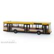 Rietze 75237 - Mercedes-Benz O 405 N2 SWU Ulm, 1:87