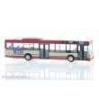 Rietze 75243 - Mercedes-Benz O 405 N2 Stadtwerke Trier, 1:87