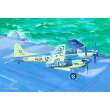 Trumpeter 752895 - 1/48 De Havilland Sea Hornet NF 21