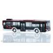 Rietze 75325 - MAN Lion´s City 12´18 KVM Mundstock, 1:87