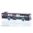 Rietze 75348 - MAN Lion´s City 12´18 Travys (CH), 1:87