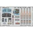 Eduard Accessories SS729 - C-130H for Zvezda in 1:72