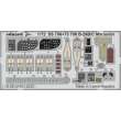 Eduard Accessories SS786 - 1:72 B-26B/C Marauder for HASEGAWA / HOBBY 2000