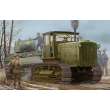 Trumpeter 755539 - 1/35 ChTZ S-65 Tractor with Cab