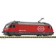 Fleischmann 7560012 - Elektrolokomotive Re 460 073-0, SBB 460 073-0