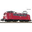 Fleischmann 7560019 - Elektrolokomotive BR 141, DB AG