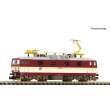 Fleischmann 7560031 - Elektrolokomotive 371 002-7, CD