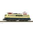 Fleischmann 7570023 - Elektrolokomotive 151 077-5, DB AG