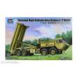 Trumpeter 757176 - 1/72 Terminal High Altitude Area Defence THAAD