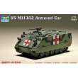 Trumpeter 757239 - 1/72 M113A2 US Armored Car