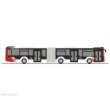 Rietze 75839 - MAN Lions City 18`18 DB - Weser-Ems-Bus, 1:87