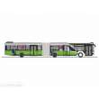 Rietze 75866 - MAN Lions City 18´18 Killer Citybus, Witten, 1:87