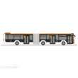 Rietze 75867 - MAN Lion´s City 18´18 VVS Stuttgart, 1:87