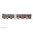 Rietze 75870 - MAN Lion´s City 18´18 Zimmerberg Bus Bammert (CH), 1:87