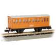 Bachmann 76094 - Annie Coach - N Scale