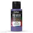 Vallejo 762045 - Metallic-Violett, Metallic, 60 ml