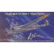 MPM 100-72529 - Focke Wulf Fw-189A-1 Night Fighter in 1:72