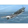 Azur 100-A091 - Caudron C.714C.1 ´Finnish Service´ in 1:32