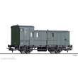 Tillig 76757 - Packwagen DB