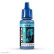 Vallejo 769016 - Hellblau, 17 ml