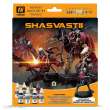 Vallejo 770241 - Infinity Shasvastii, Farb-Set mit Figur